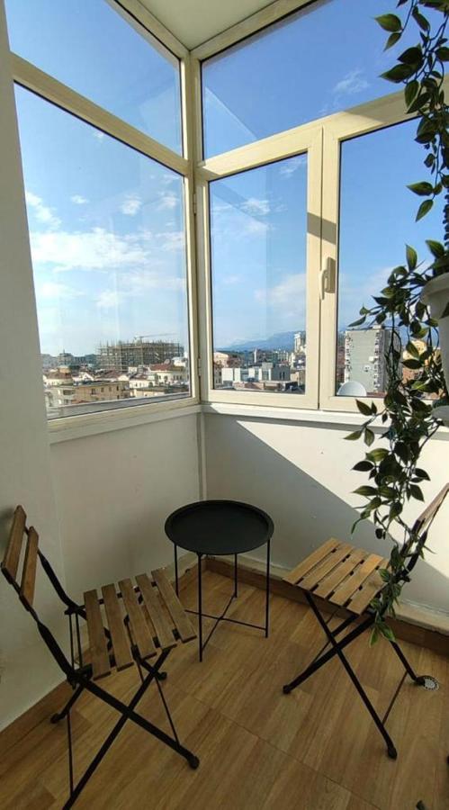 Appartement Boho Style In Center Of Tirana
