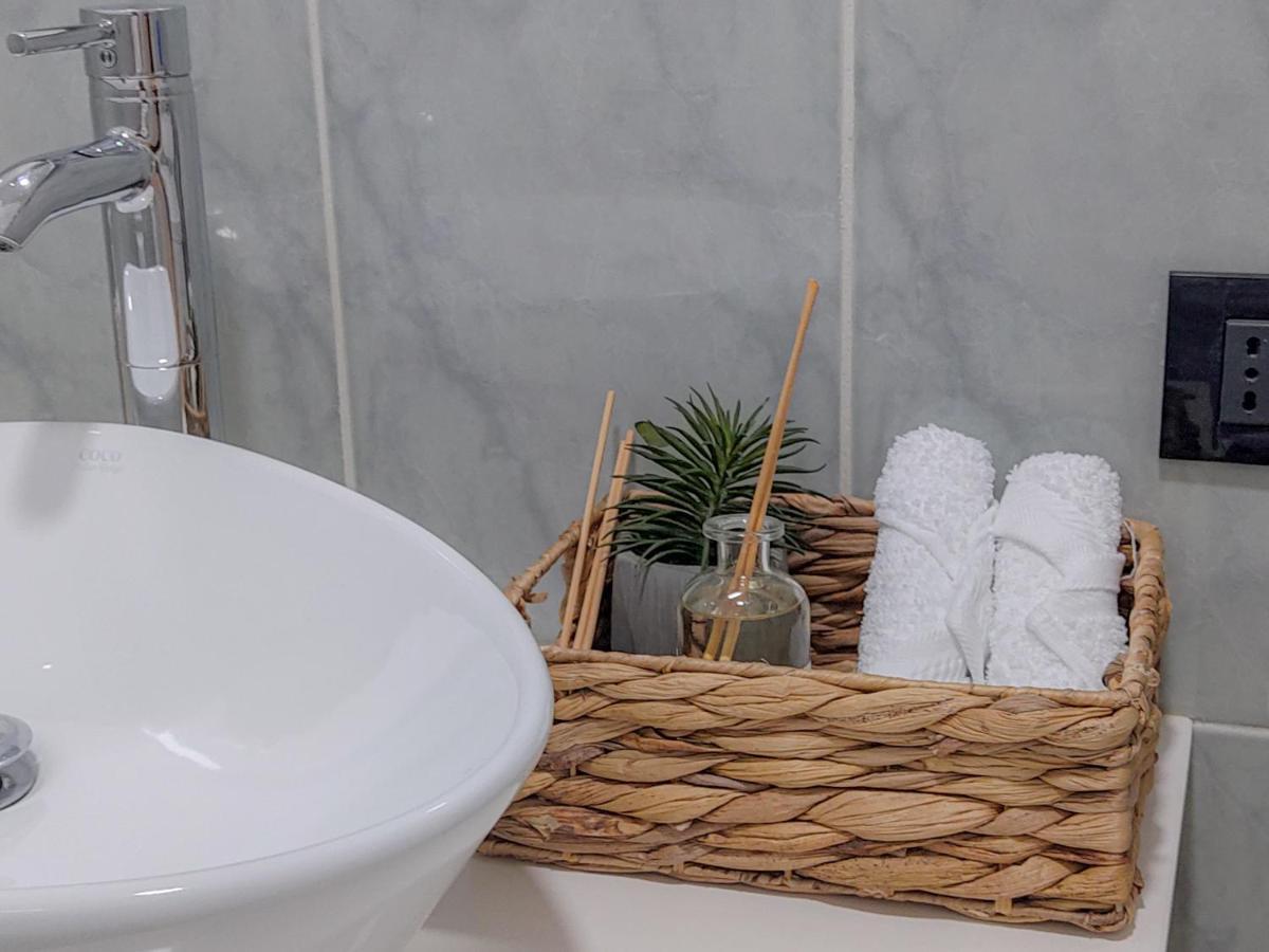 Appartement Boho Style In Center Of Tirana