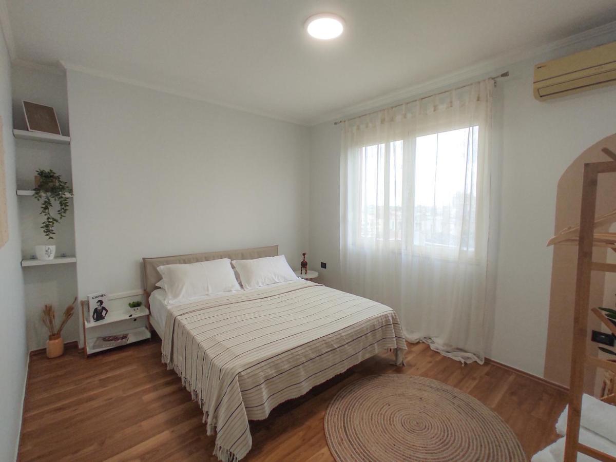 Boho Style In Center Of Appartement