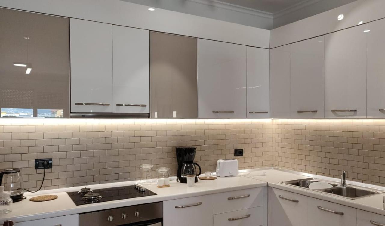 Appartement Boho Style In Center Of Tirana