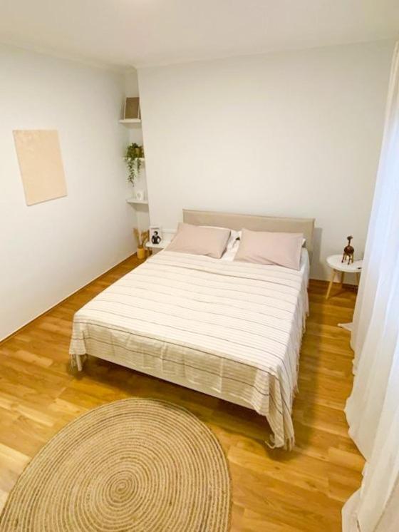Boho Style In Center Of Appartement Tirana
